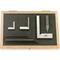 Precision stainless steel inspection set type 4627